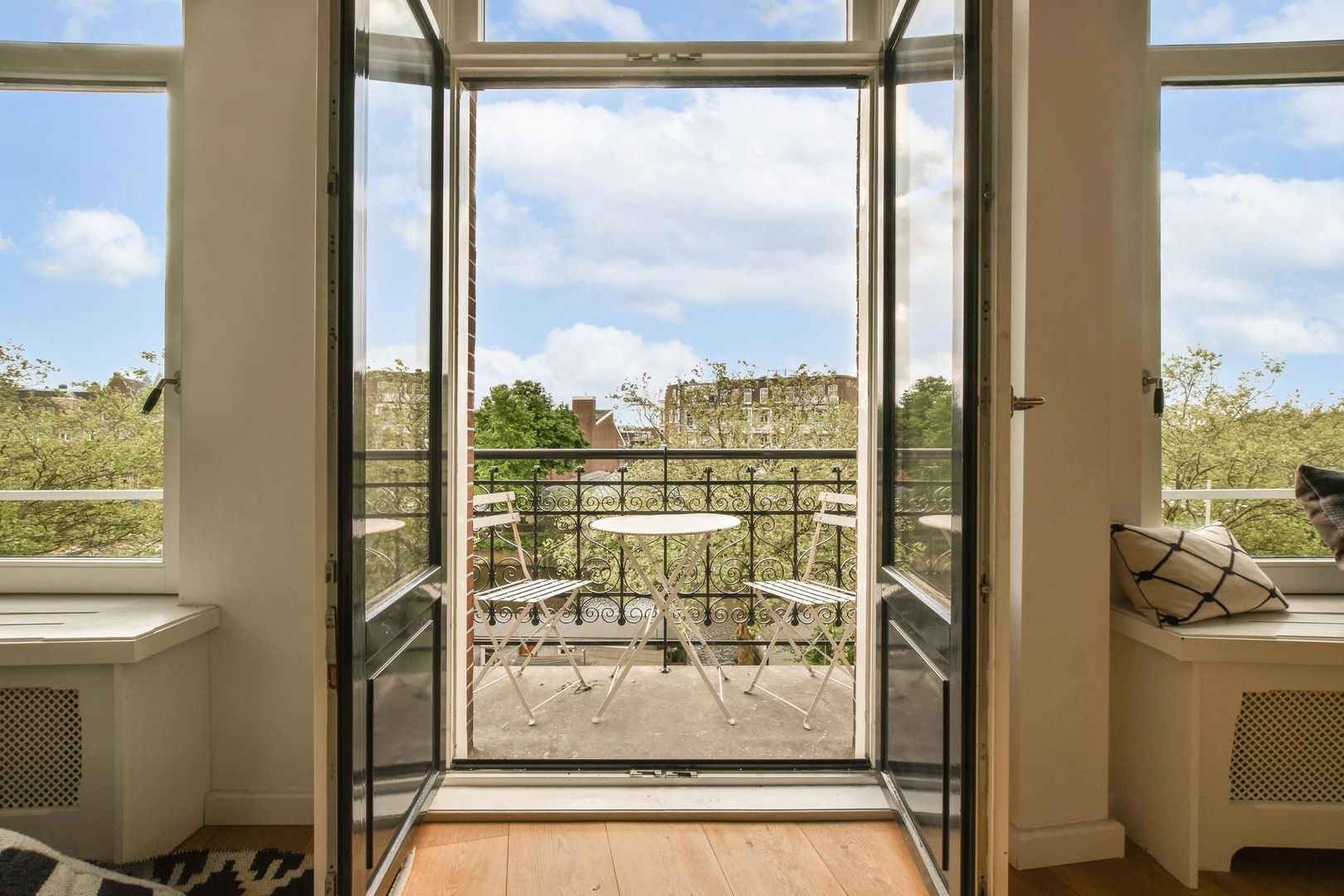 Nassaukade 136 3+4, Amsterdam foto-6