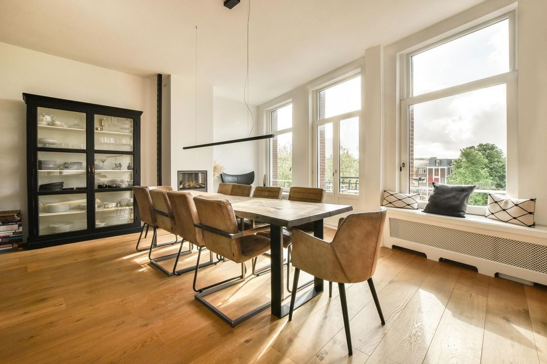 Nassaukade 136 3+4, Amsterdam foto-3