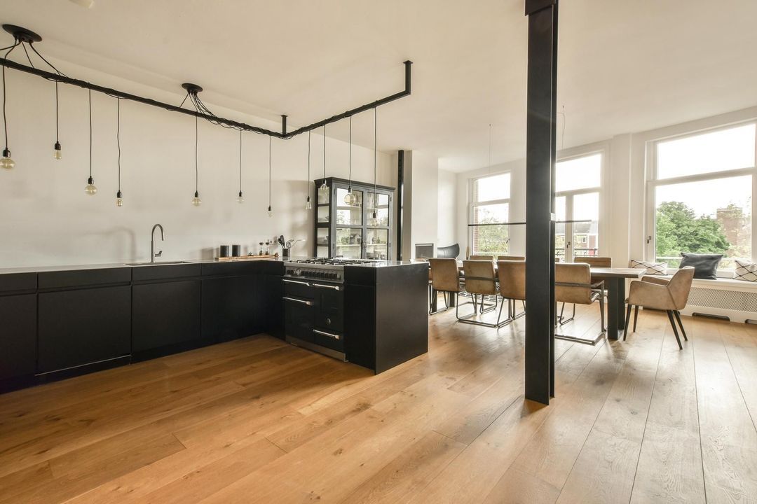 Nassaukade 136 3+4, Amsterdam foto-4