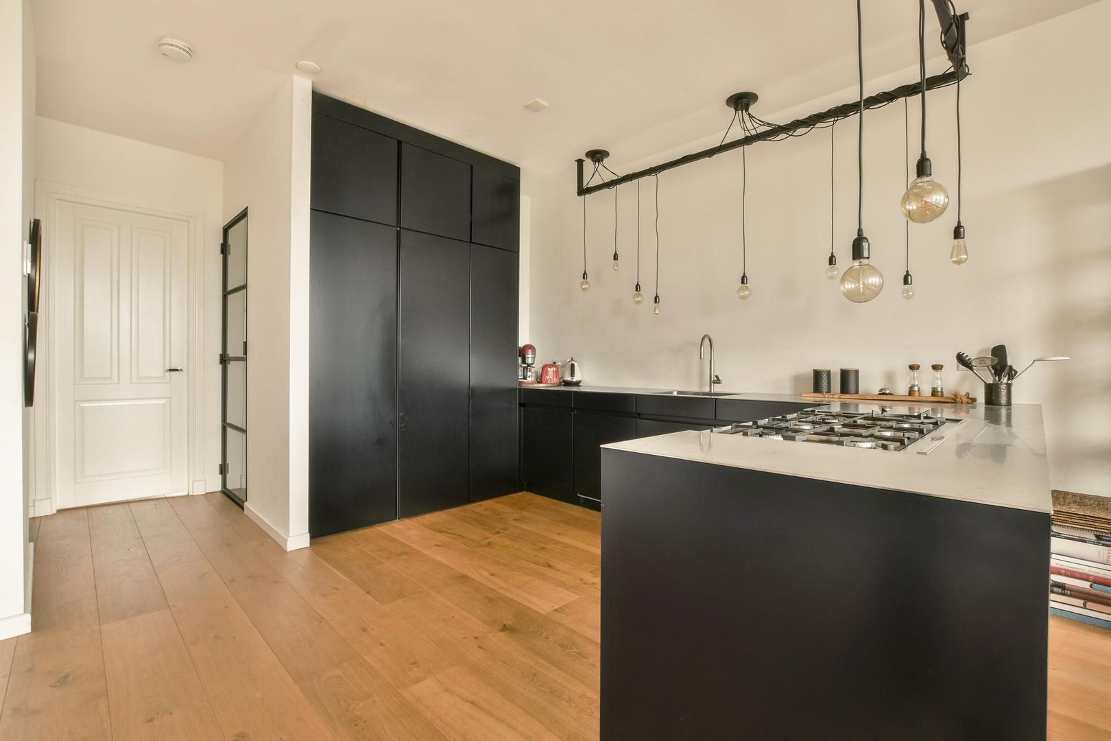 Nassaukade 136 3+4, Amsterdam foto-10