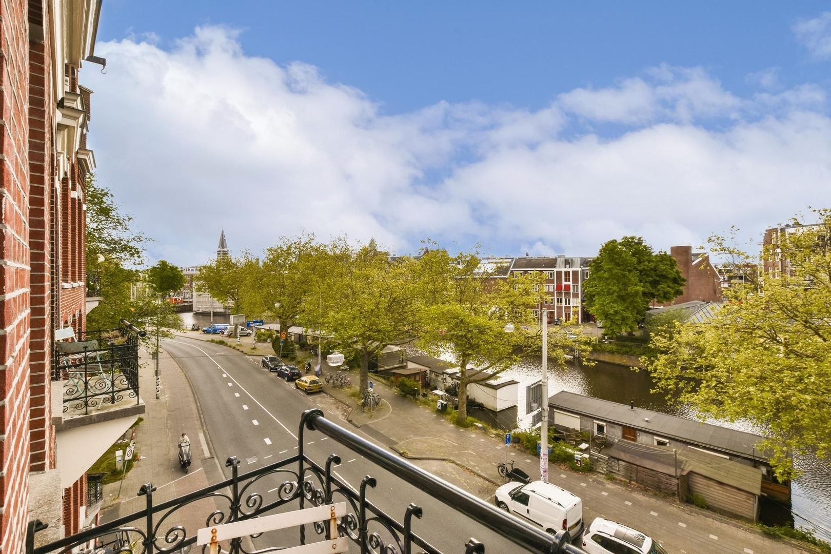 Nassaukade 136 3+4, Amsterdam foto-7