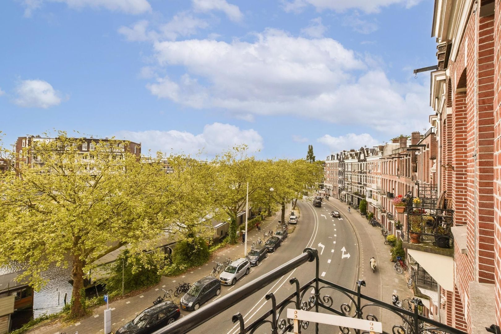 Nassaukade 136 3+4, Amsterdam foto-8