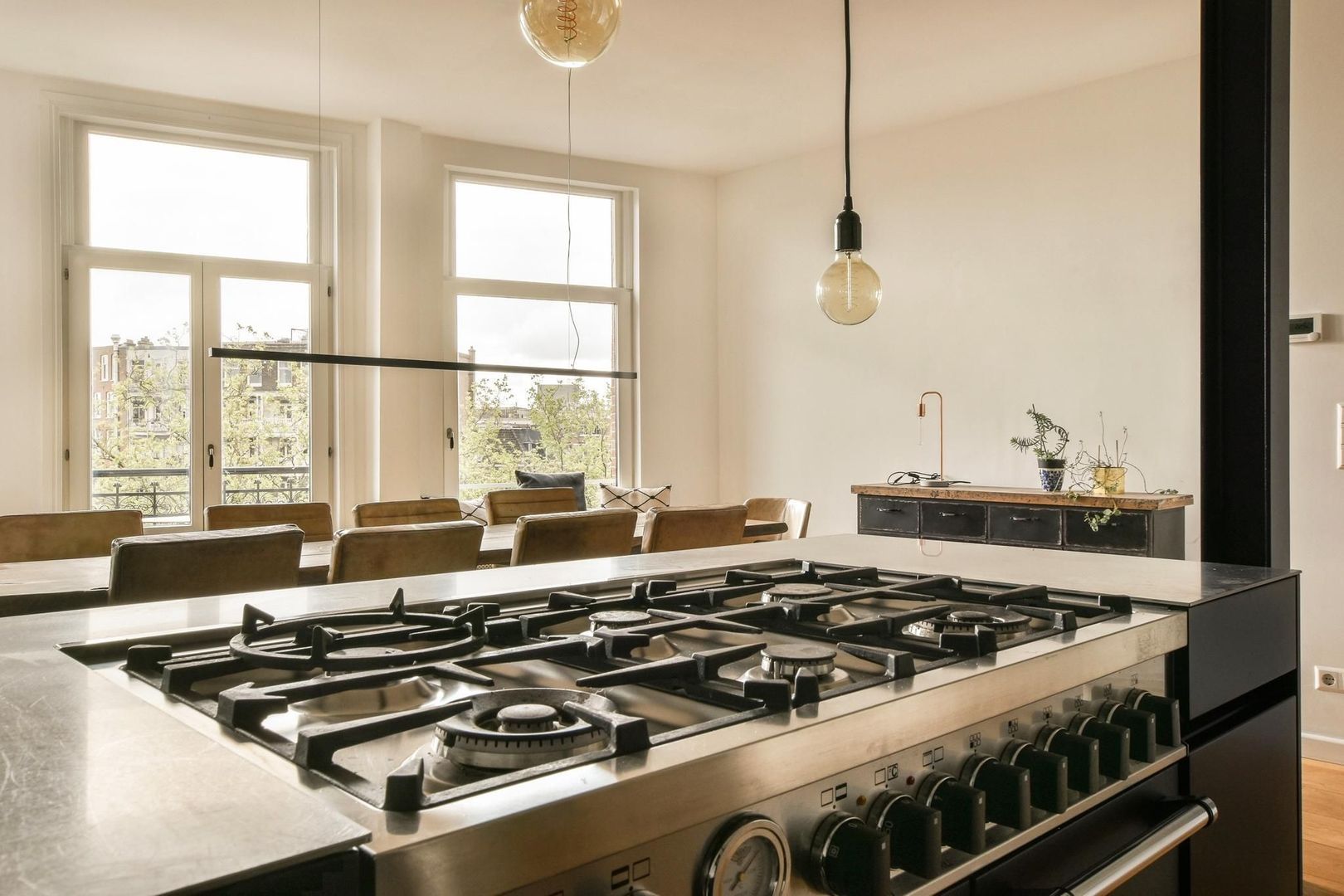 Nassaukade 136 3+4, Amsterdam foto-14