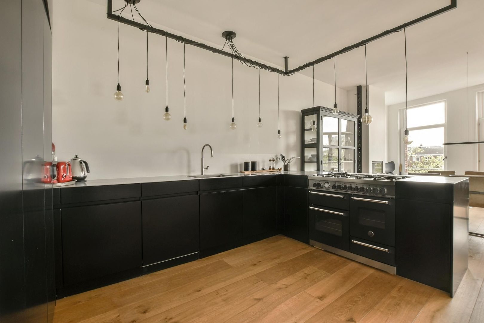 Nassaukade 136 3+4, Amsterdam foto-12