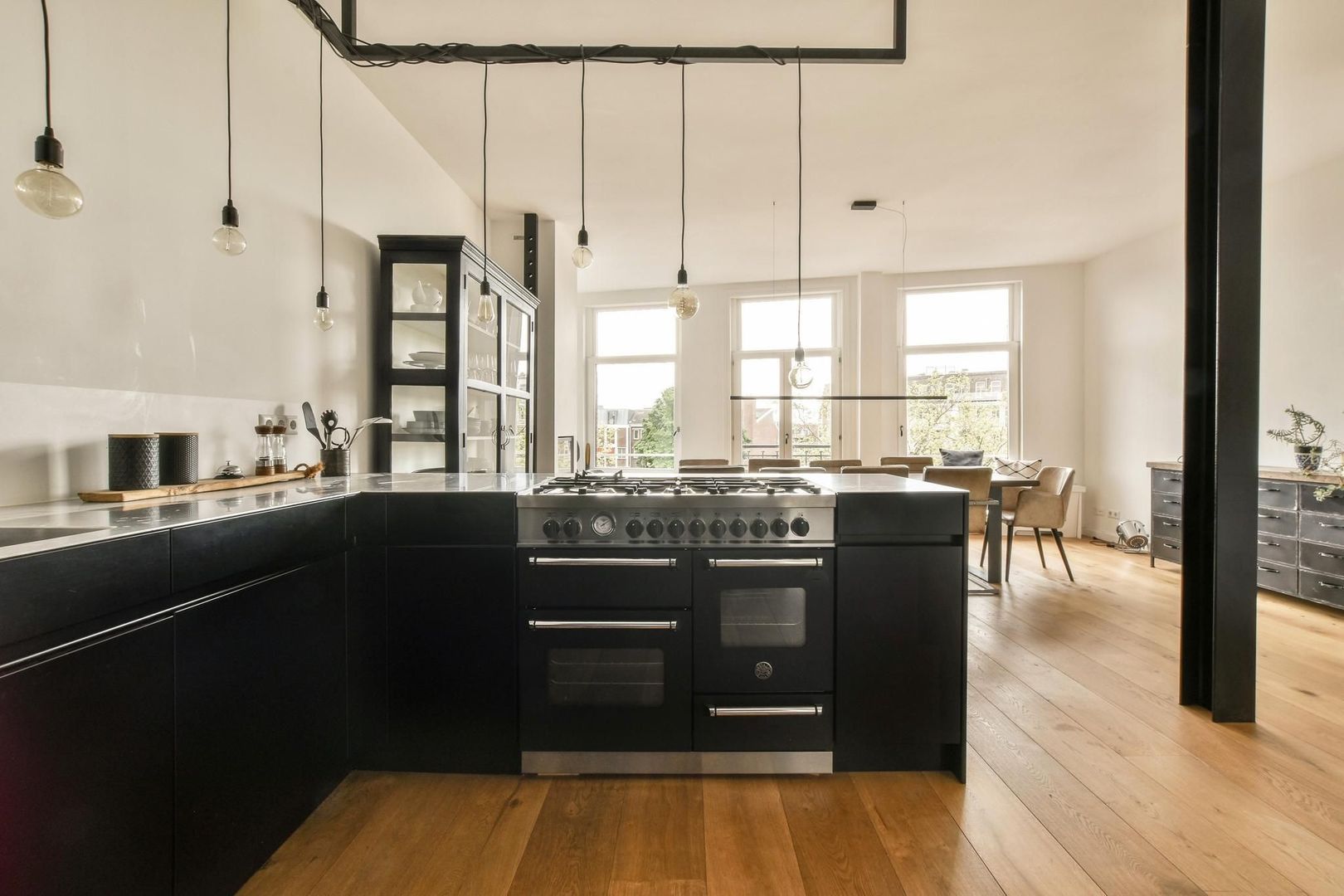 Nassaukade 136 3+4, Amsterdam foto-13