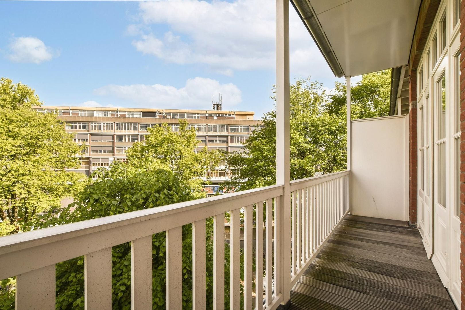 Nassaukade 136 3+4, Amsterdam foto-21