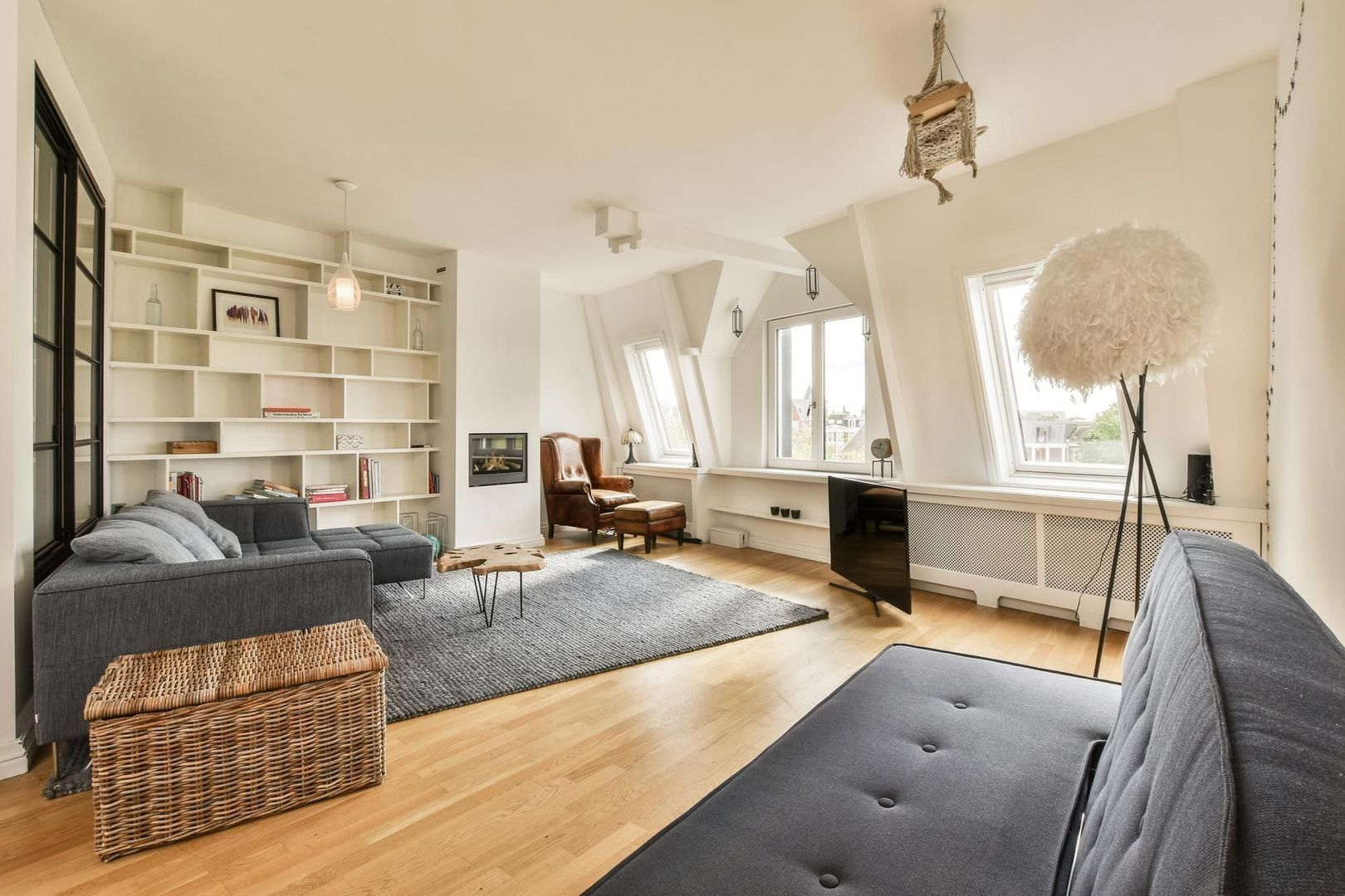 Nassaukade 136 3+4, Amsterdam foto-26