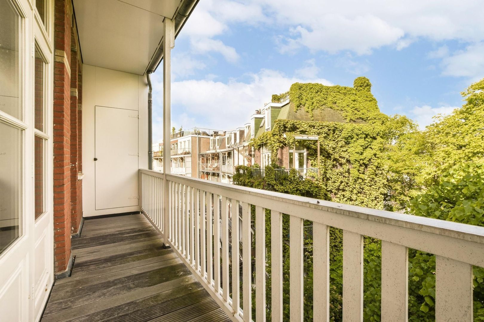 Nassaukade 136 3+4, Amsterdam foto-22