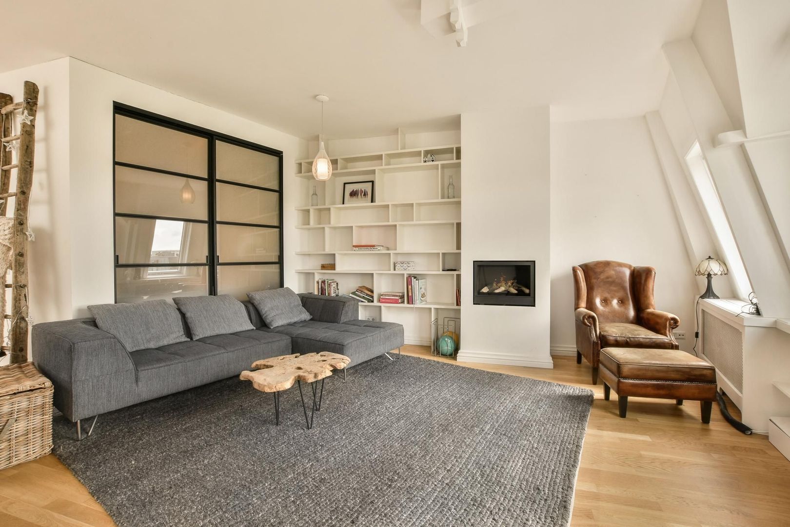 Nassaukade 136 3+4, Amsterdam foto-27