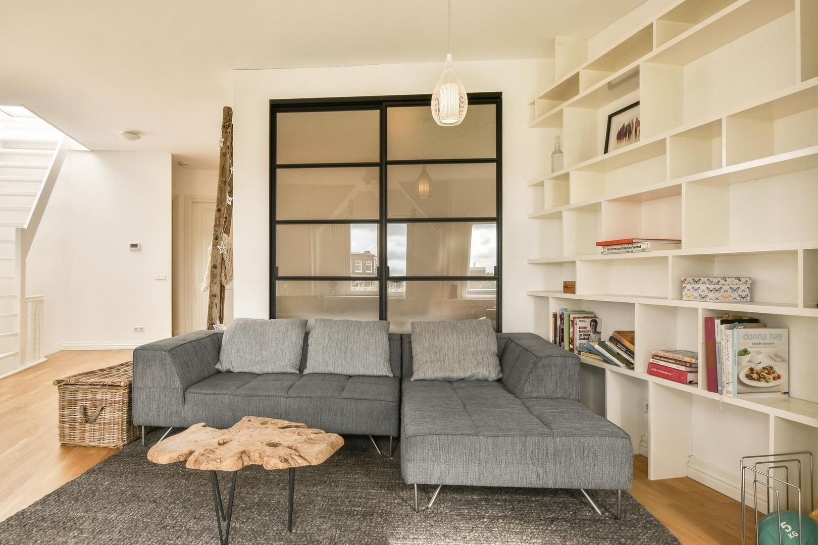 Nassaukade 136 3+4, Amsterdam foto-28