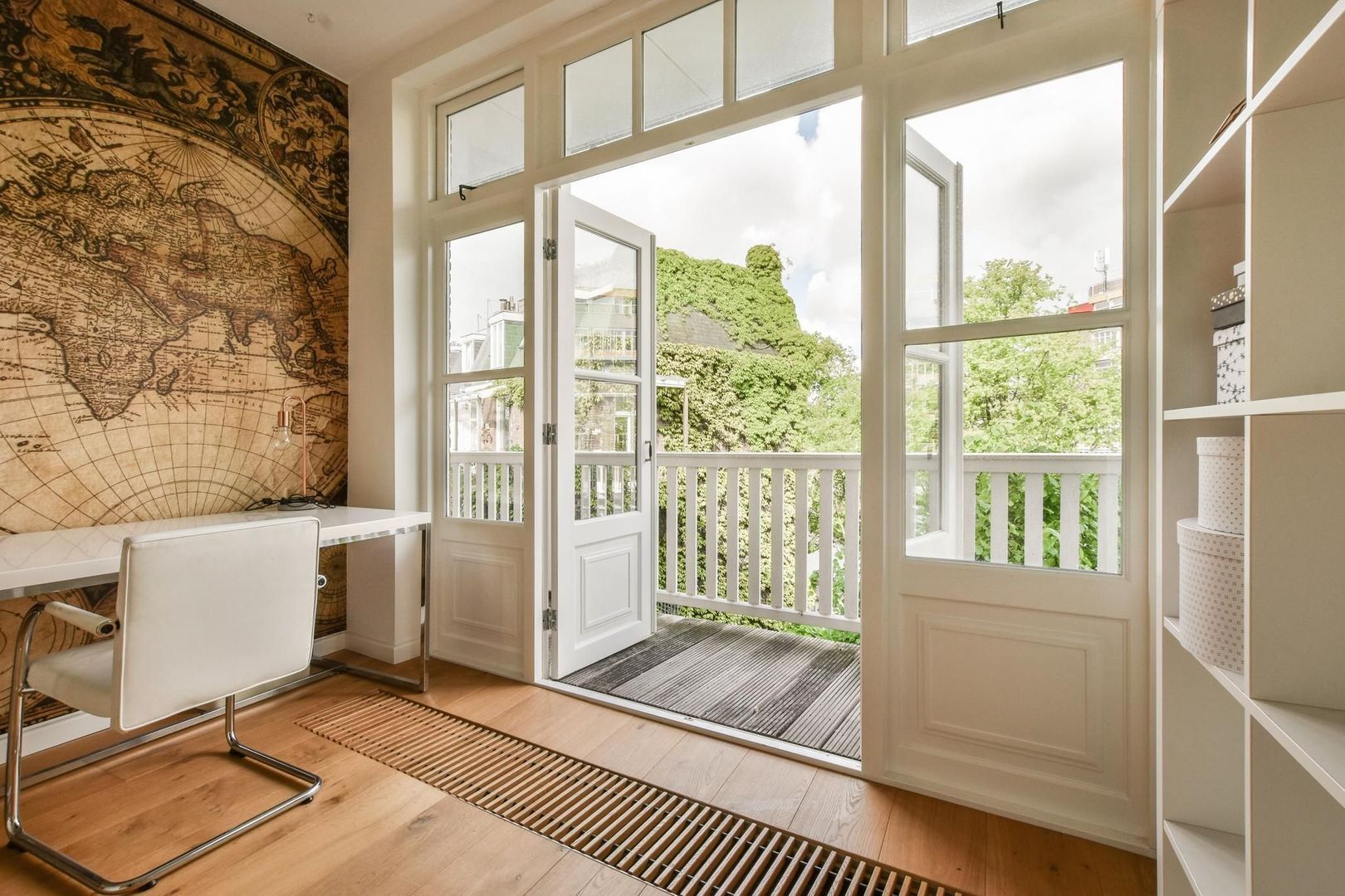 Nassaukade 136 3+4, Amsterdam foto-35