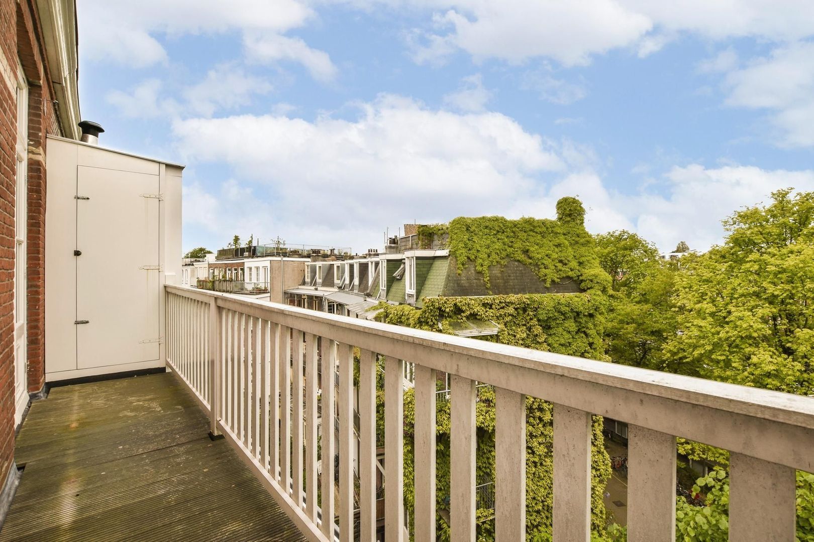 Nassaukade 136 3+4, Amsterdam foto-36