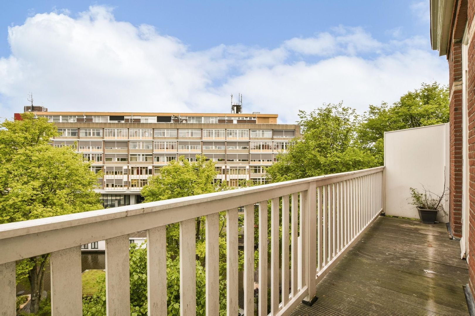 Nassaukade 136 3+4, Amsterdam foto-37