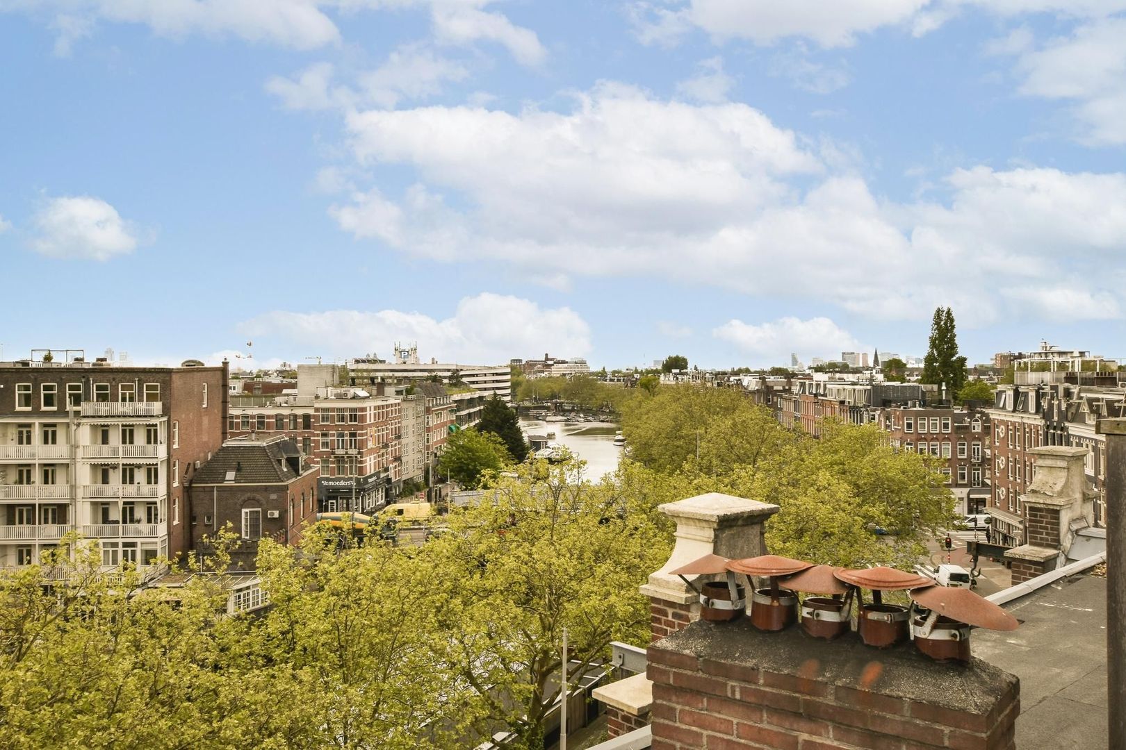 Nassaukade 136 3+4, Amsterdam foto-46