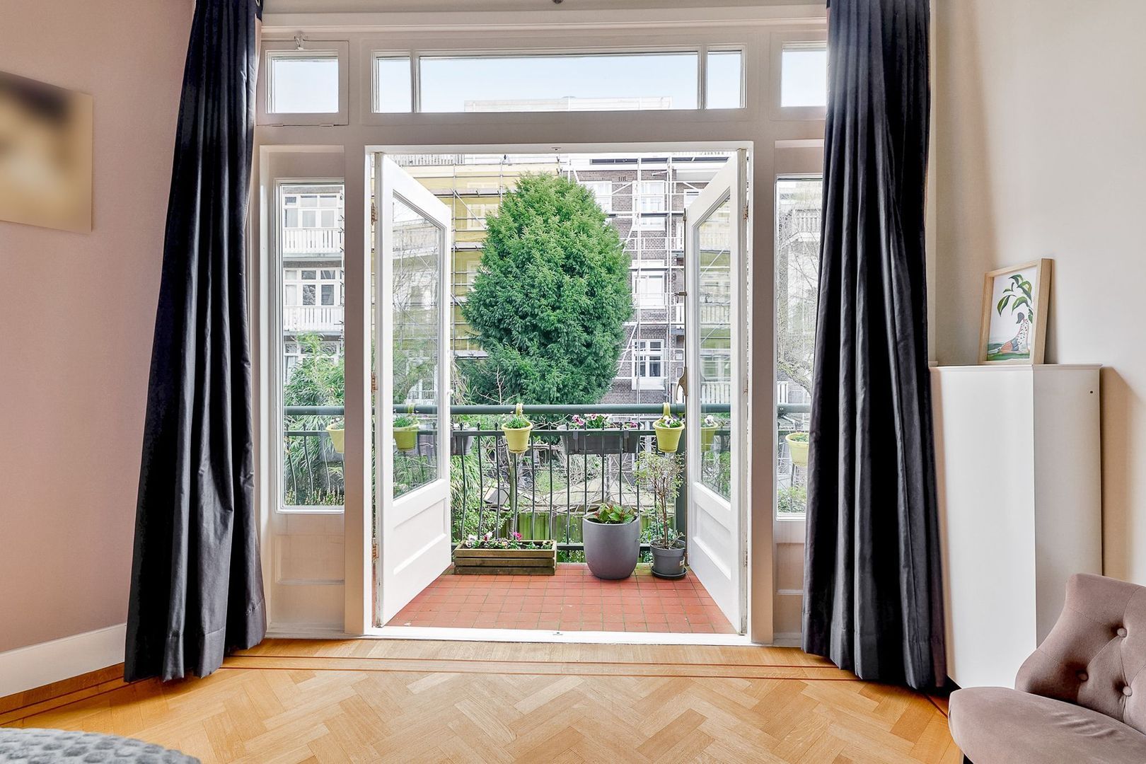 Haringvlietstraat 21, Amsterdam foto-16