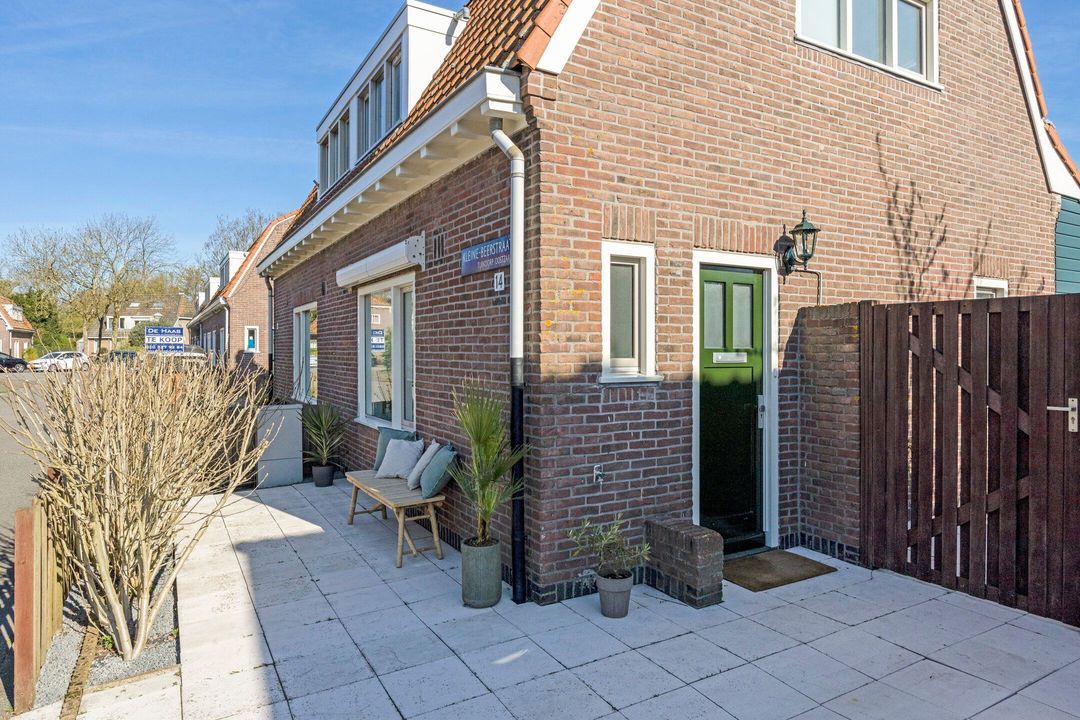 Kleine Beerstraat 14, Amsterdam foto-4