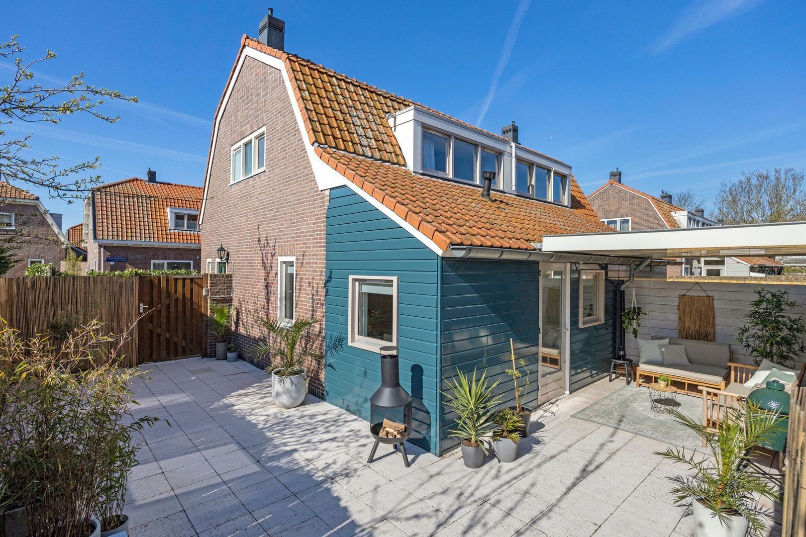 Kleine Beerstraat 14, Amsterdam foto-26