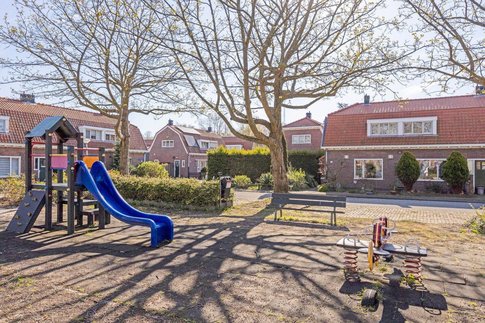 Kleine Beerstraat 14, Amsterdam foto-32