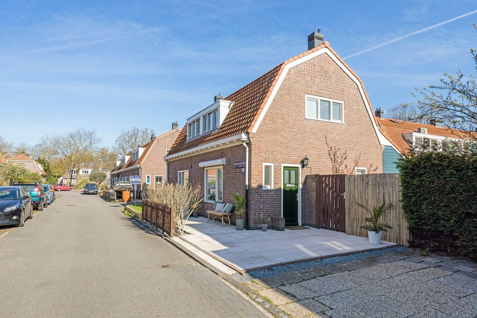 Kleine Beerstraat 14, Amsterdam foto-34