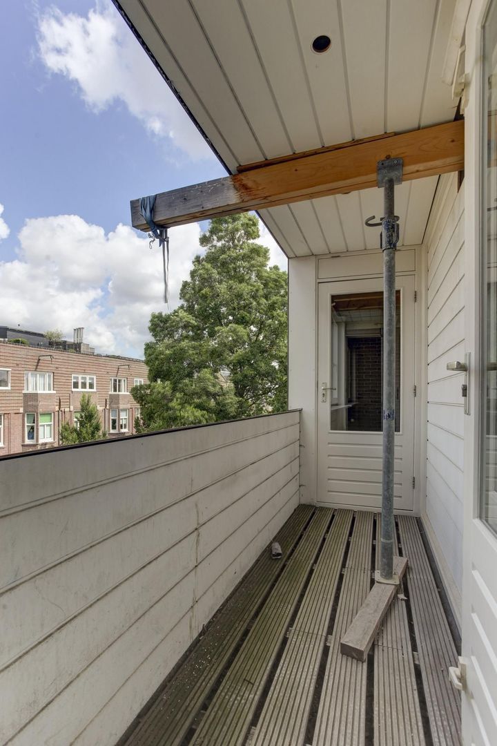 De Lairessestraat 9 4, Amsterdam foto-5