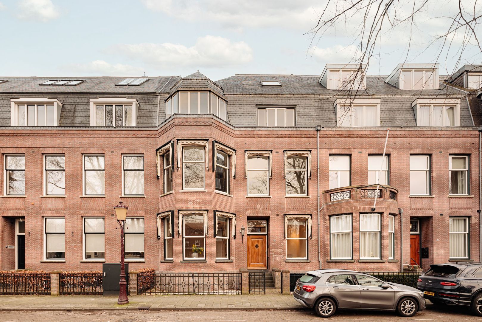 Jan van Goyenkade 8, Amsterdam foto-0