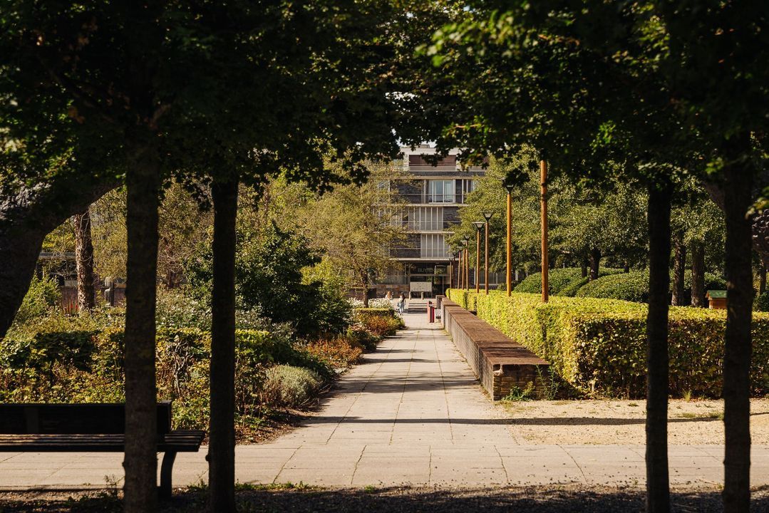 Handelsweg 39 19, Amstelveen foto-2