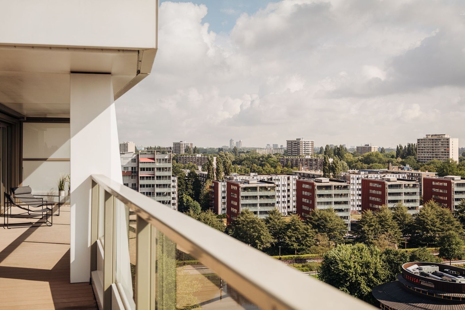 Handelsweg 39 19, Amstelveen foto-58