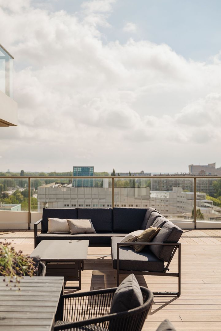 Handelsweg 39 19, Amstelveen foto-59