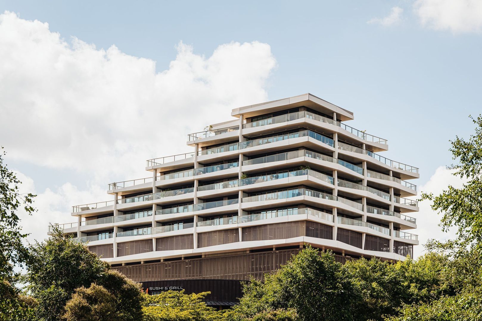 Handelsweg 39 19, Amstelveen foto-67