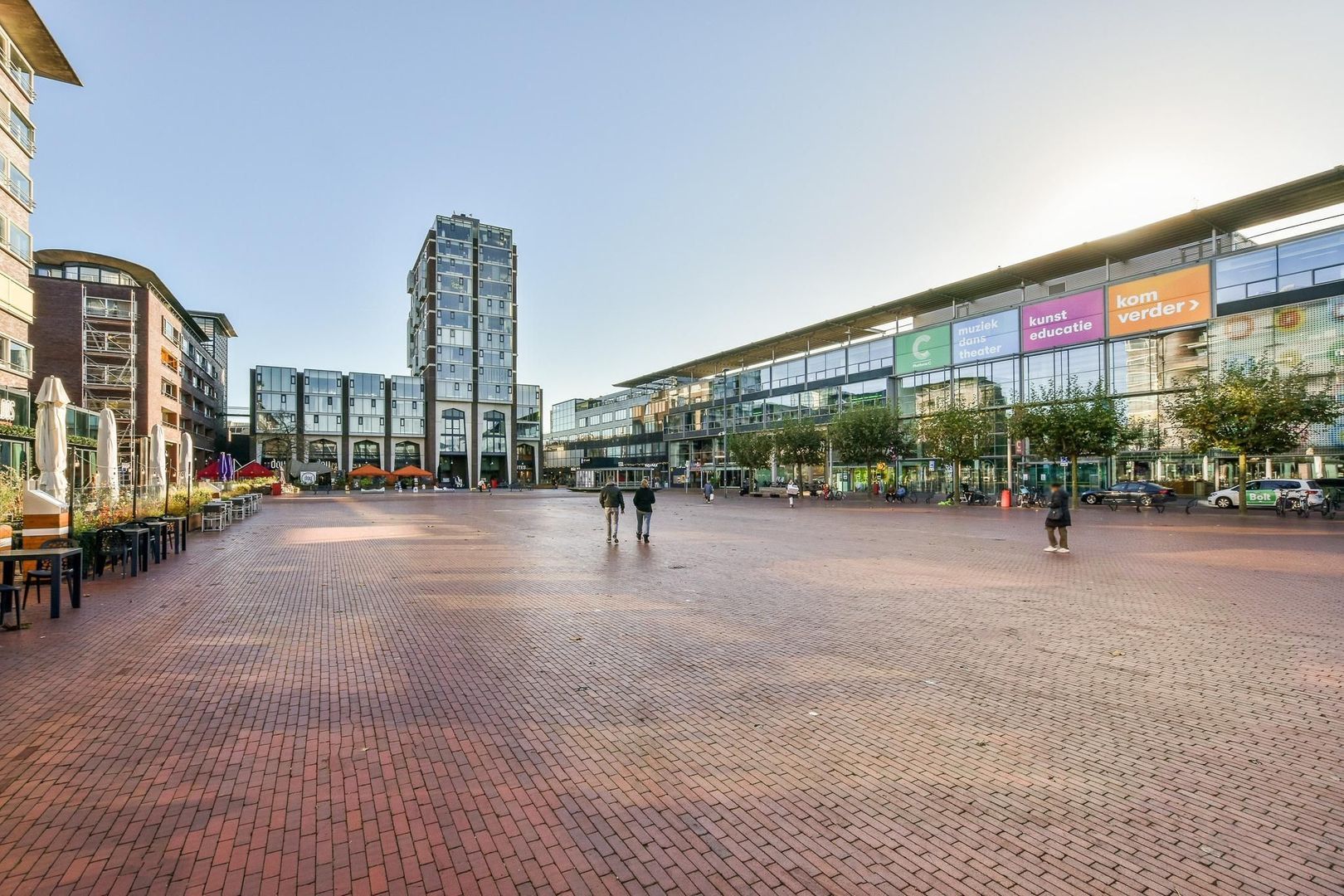 Handelsweg 39 19, Amstelveen foto-69