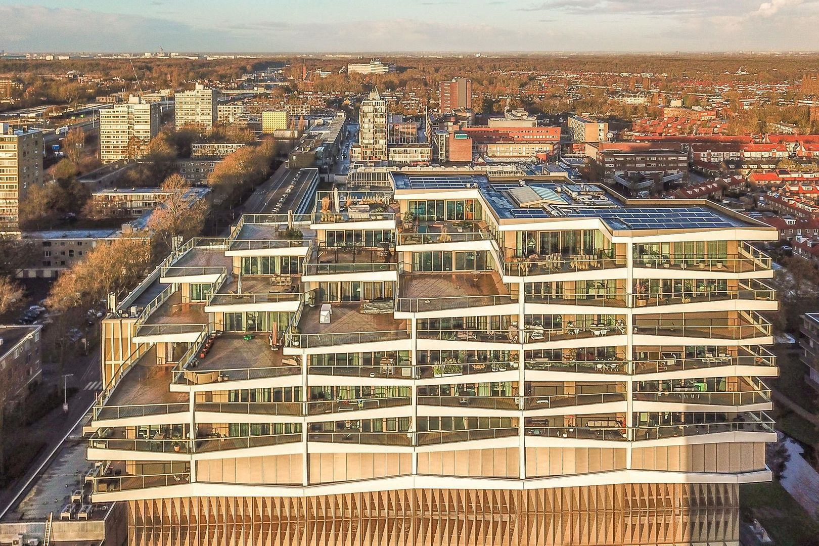 Handelsweg 39 19, Amstelveen foto-3