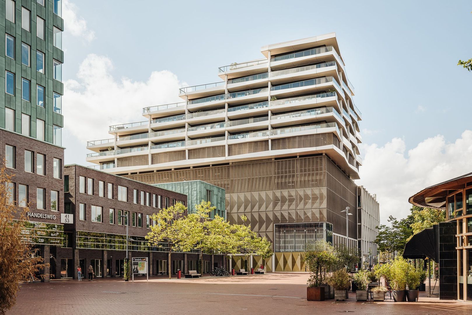 Handelsweg 39 19, Amstelveen foto-70