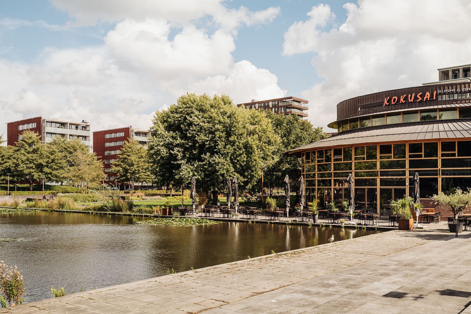 Handelsweg 39 19, Amstelveen foto-71