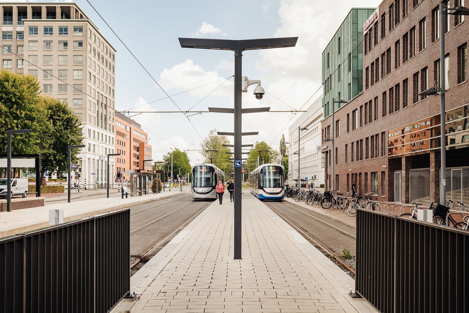 Handelsweg 39 19, Amstelveen foto-72