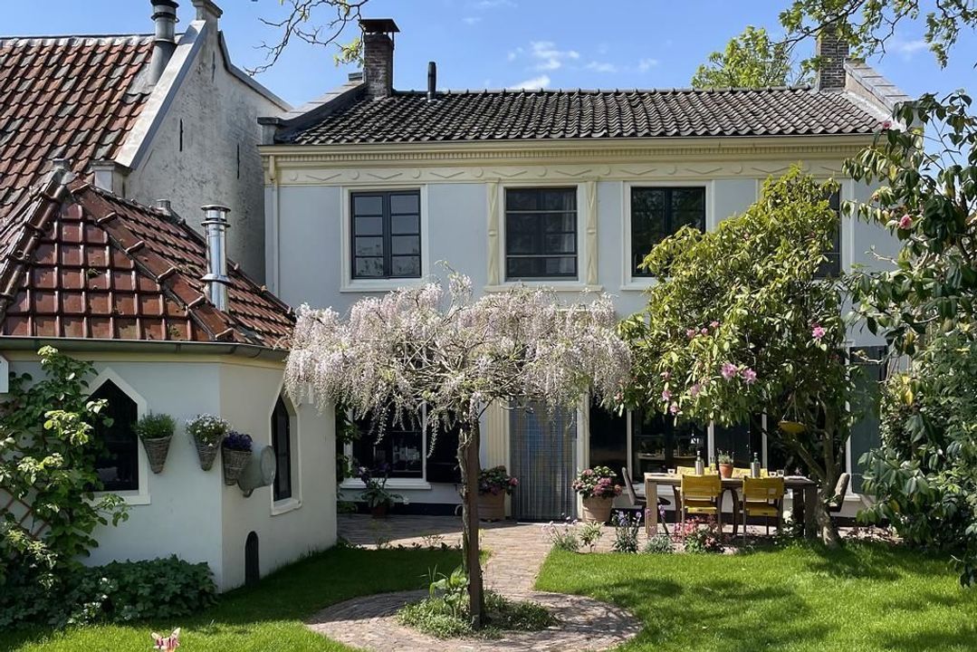 Dorpsstraat 43, Baambrugge foto-2