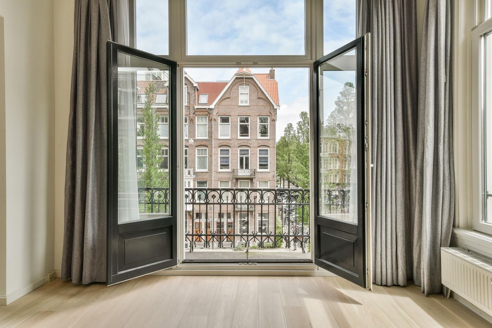 Van Baerlestraat 148 2, Amsterdam foto-6