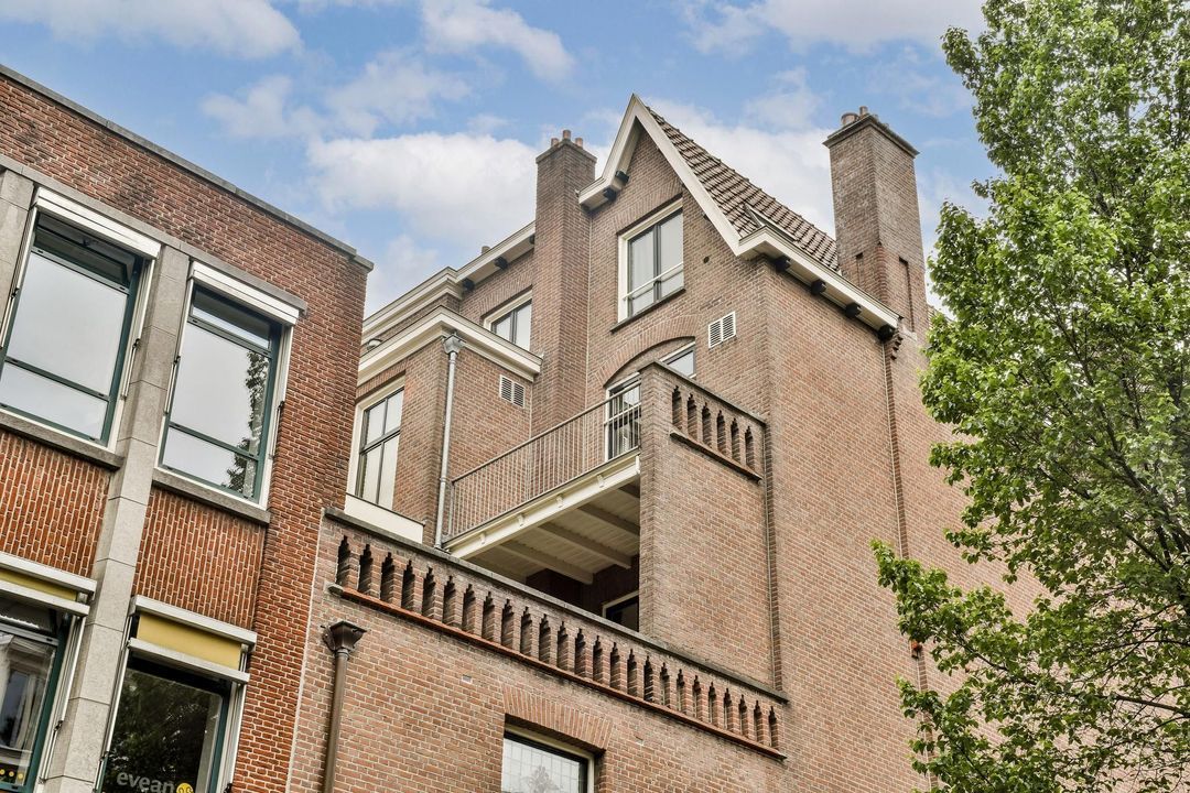 Van Baerlestraat 148 2, Amsterdam foto-3