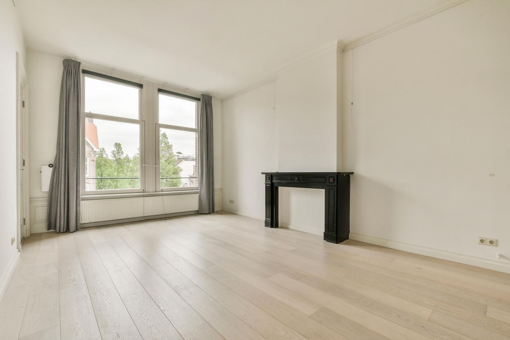 Van Baerlestraat 148 2, Amsterdam foto-20