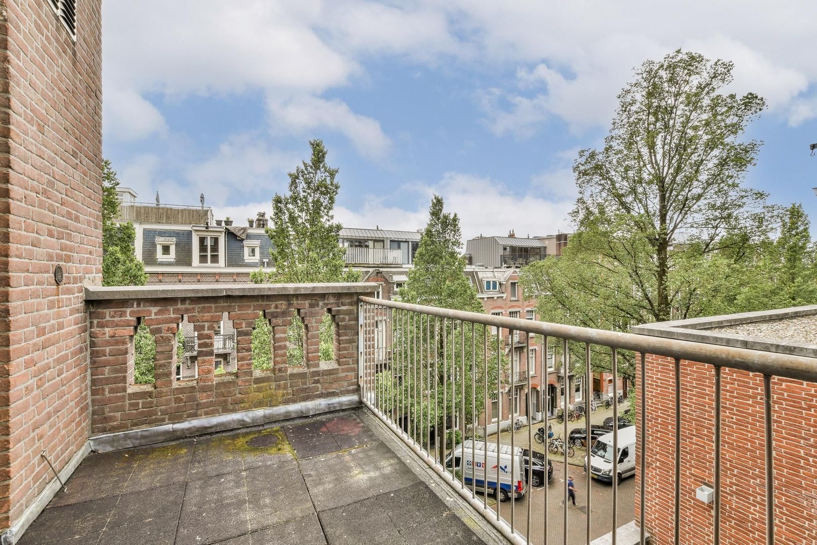 Van Baerlestraat 148 2, Amsterdam foto-25