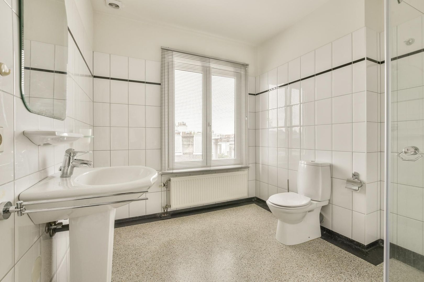 Van Baerlestraat 148 2, Amsterdam foto-33