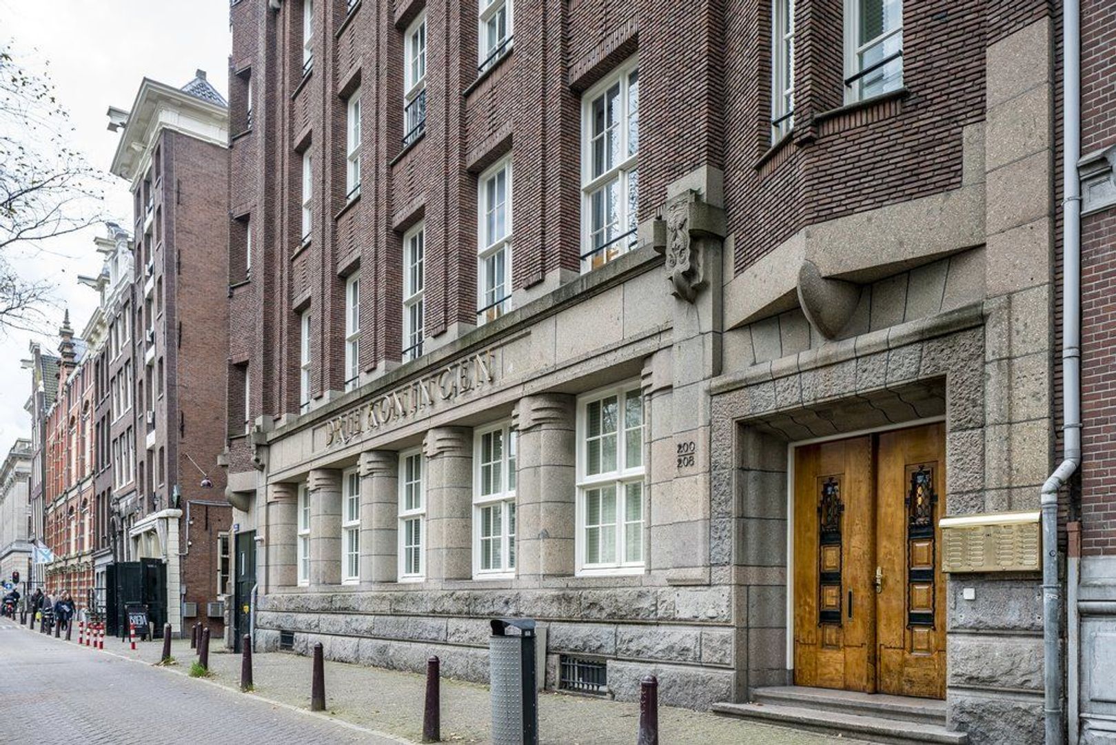 Singel 202 E, Amsterdam foto-5
