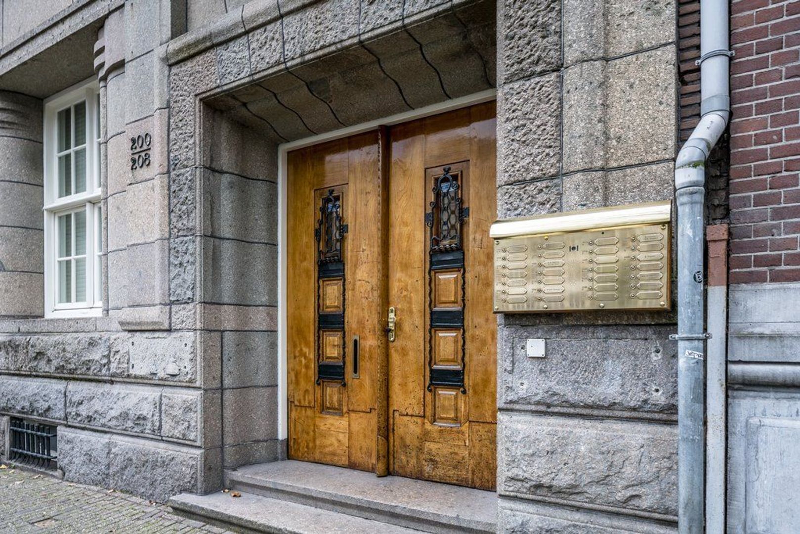 Singel 202 E, Amsterdam foto-6