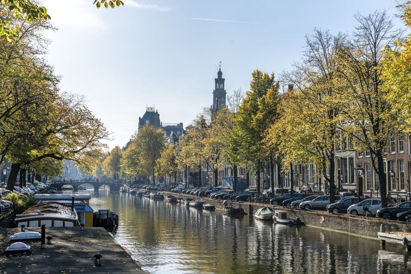 Singel 202 E, Amsterdam foto-20