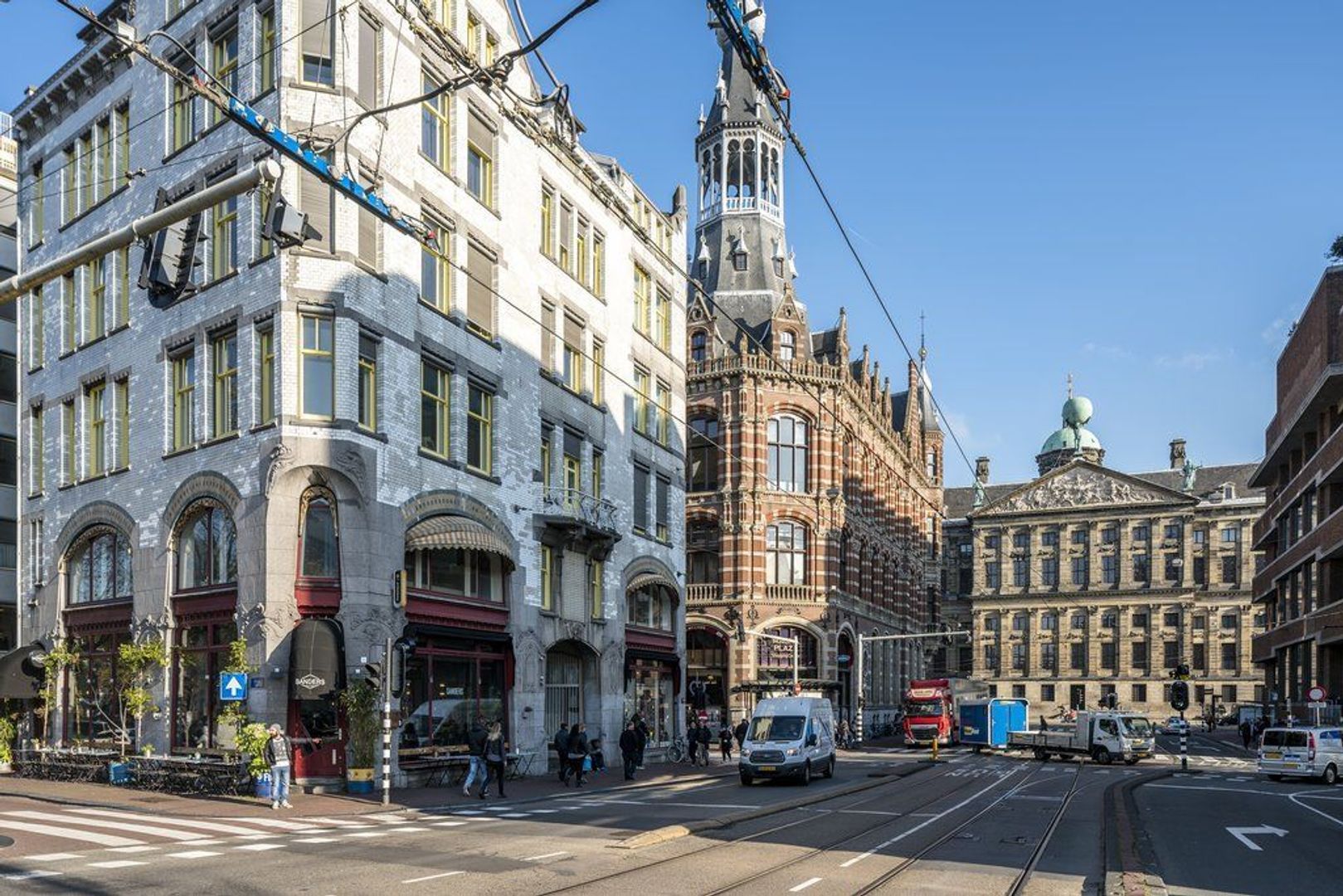 Singel 202 E, Amsterdam foto-22