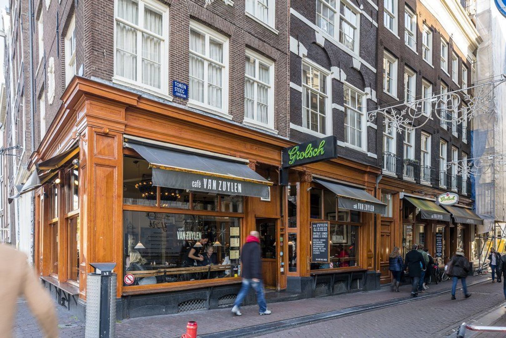 Singel 202 E, Amsterdam foto-23