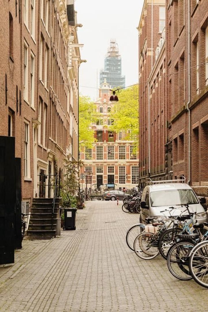 Singel 202 E, Amsterdam foto-21