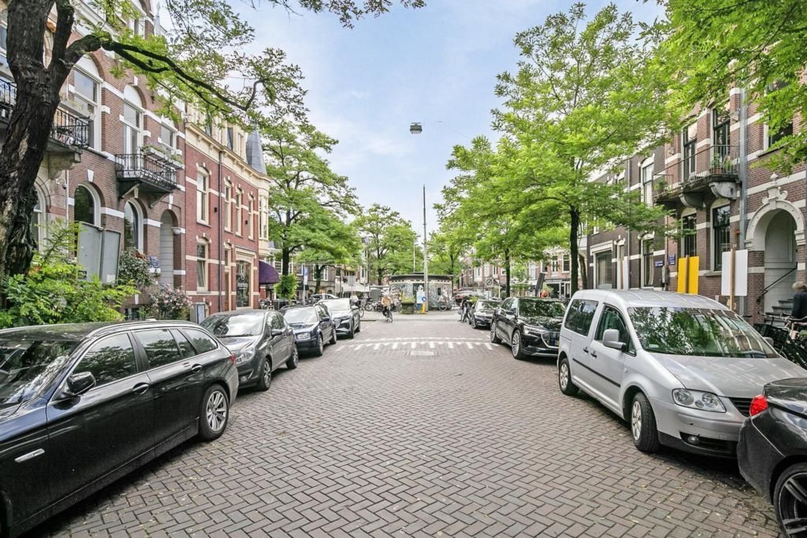 Cornelis Schuytstraat 5 1, Amsterdam foto-32