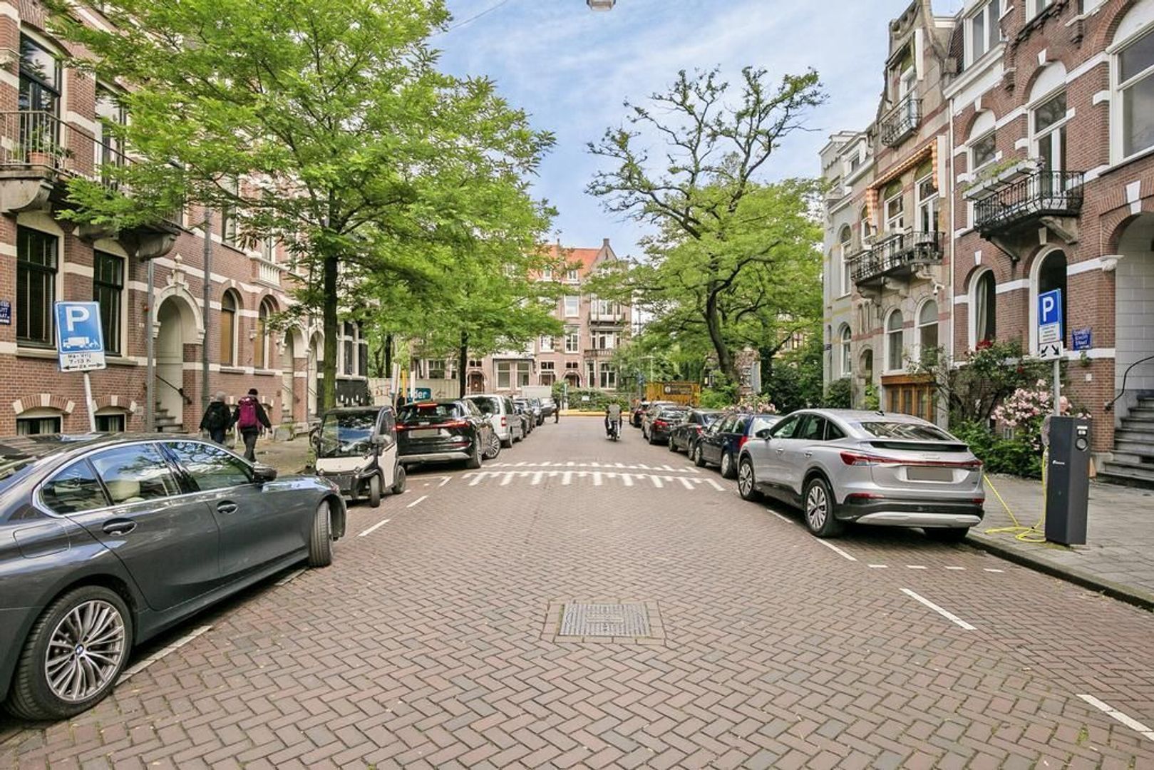 Cornelis Schuytstraat 5 1, Amsterdam foto-33