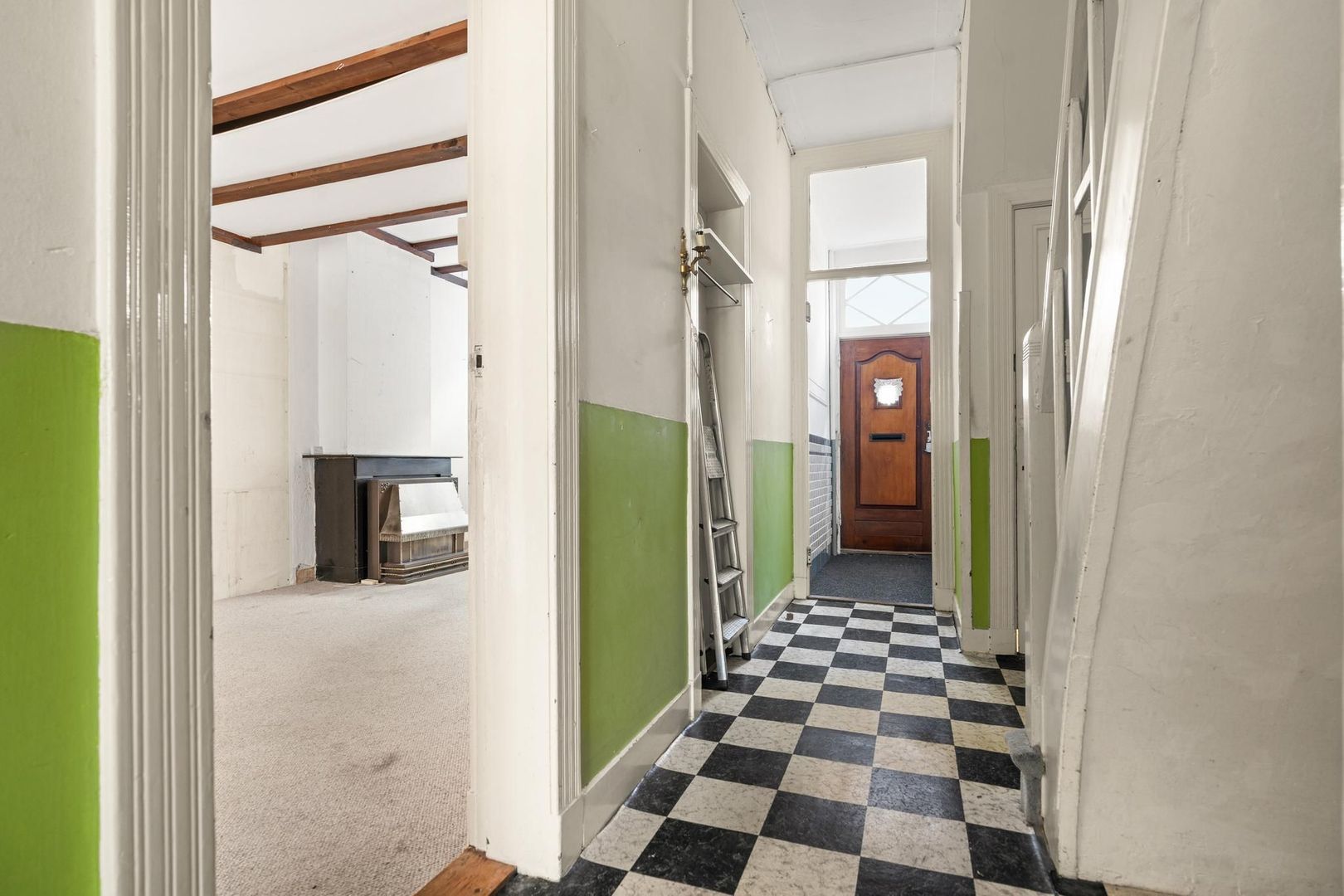Reinier Claeszenstraat 27 hs/I, Amsterdam foto-14
