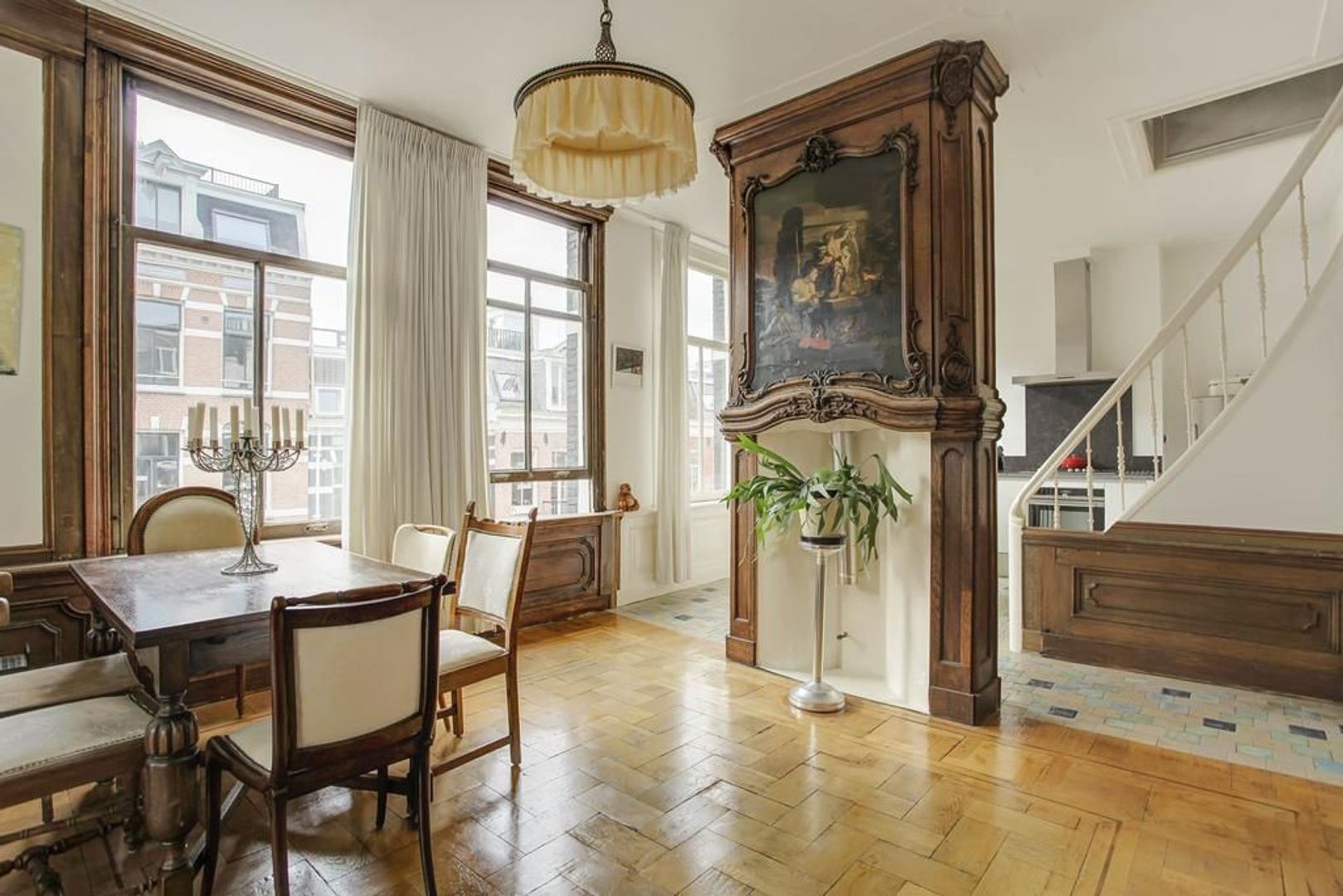 Eerste Helmersstraat 108 2, Amsterdam foto-12